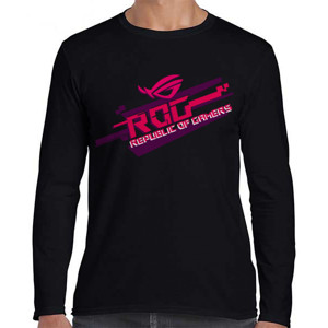 Kaos ROG #2
