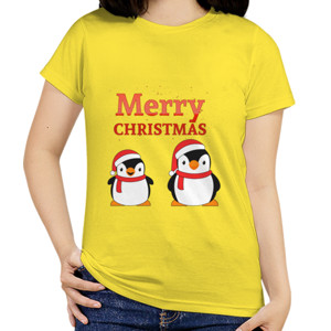 Kaos Merry Christmas Funny