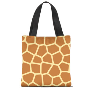 Tas Tote Fullprint PENYU