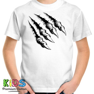 Kaos BLACK