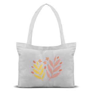 Tas Tote Florish