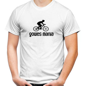 Kaos gowes mania