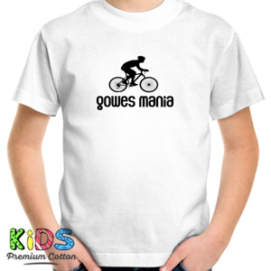 Kaos gowes mania