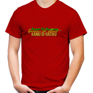 Kaos Plesetan