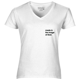 Kaos made in the image of God