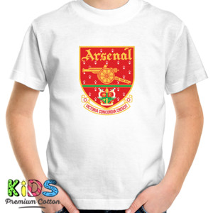 Kaos Arsenal VCC