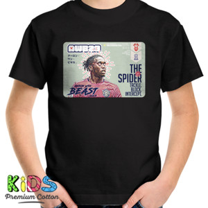 Kaos AARON WAN-BISSAKA