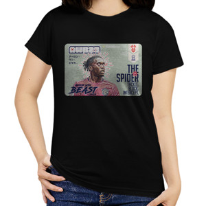 Kaos AARON WAN-BISSAKA