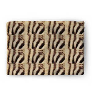 Sarung Bantal Tiger Skin