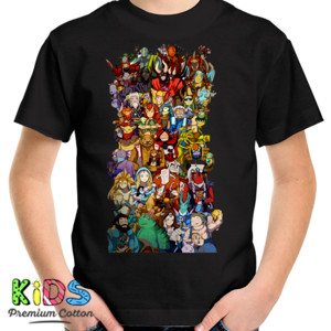 Kaos dota 2 brotherhood