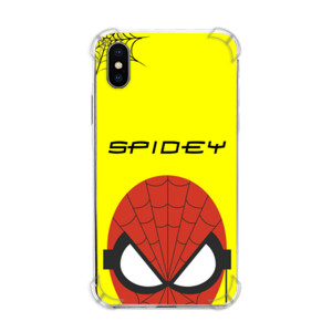 Spidey& casing Casing HP