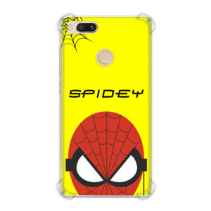 Casing HP Spidey& casing
