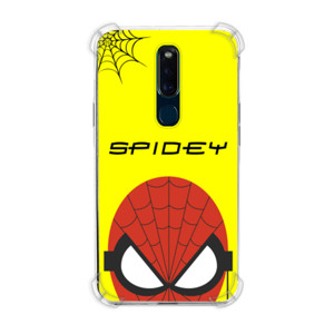 Casing HP Spidey& casing