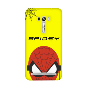 Spidey& casing Casing HP