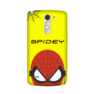 Spidey& casing Casing HP