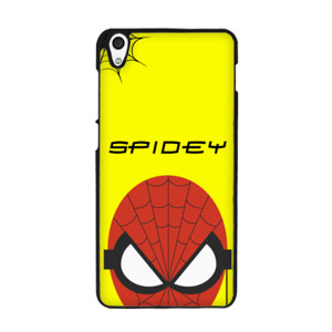 Spidey& casing Casing HP