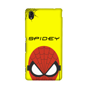 Spidey& casing Casing HP