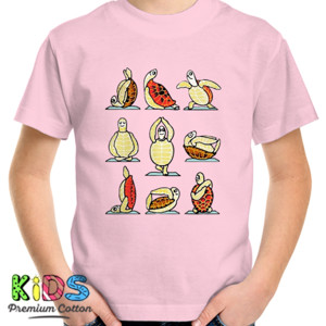 Kaos Turtle Doing Yoga Funny