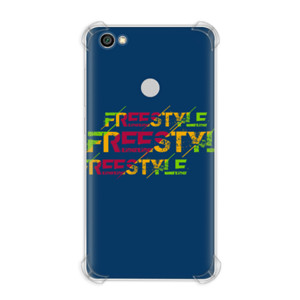 Casing HP FREESTYLE #1