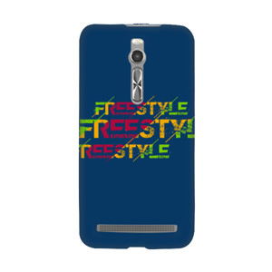 FREESTYLE #1 Casing HP