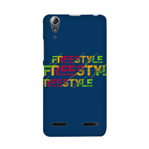 FREESTYLE #1 Casing HP