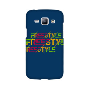FREESTYLE #1 Casing HP