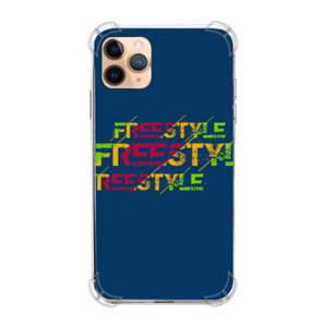 Casing HP FREESTYLE #1