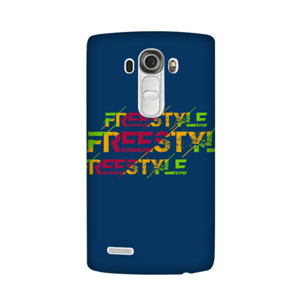 FREESTYLE #1 Casing HP