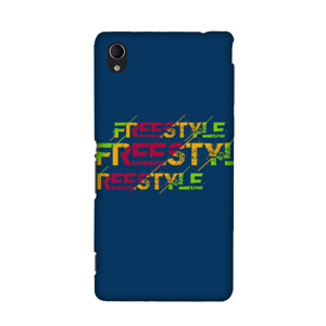 FREESTYLE #1 Casing HP