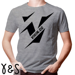 Kaos VIKIN.GG DOTA 2