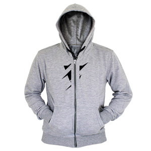 Hoodie Zipper VIKIN.GG DOTA 2
