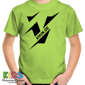 Kaos VIKIN.GG DOTA 2