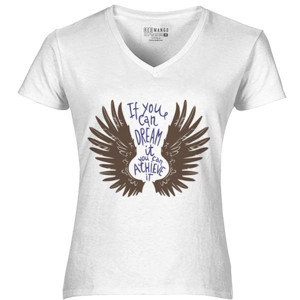 Kaos Dream It Achieve It