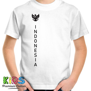 Kaos Indonesia 2