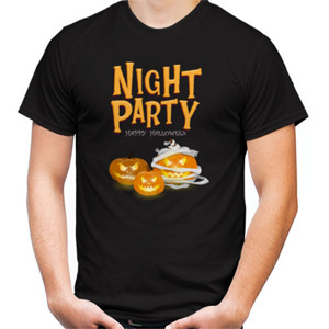 Kaos Night Party