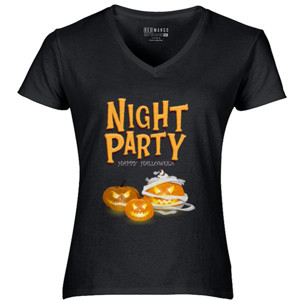 Kaos Night Party