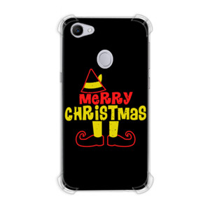 Casing HP merry christmas 
