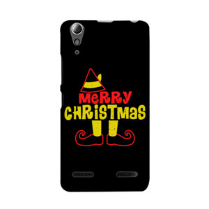 merry christmas  Casing HP