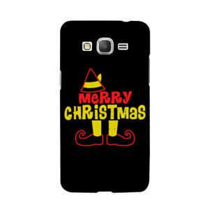 merry christmas  Casing HP