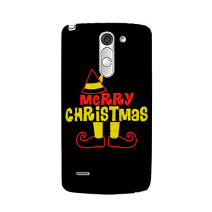 merry christmas  Casing HP