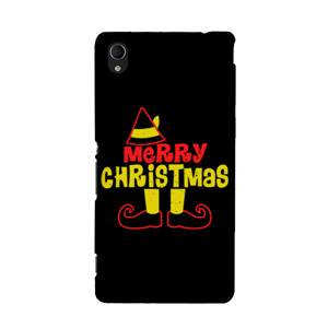 merry christmas  Casing HP