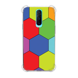 Segi Enam Casing HP Casing HP