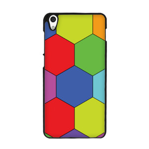 Segi Enam Casing HP Casing HP