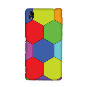 Segi Enam Casing HP Casing HP