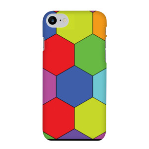 Segi Enam Casing HP Casing HP