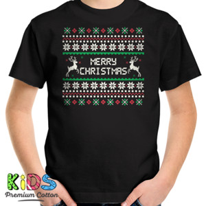 Kaos Merry christmas