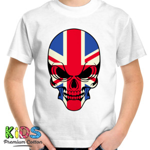 Kaos skull