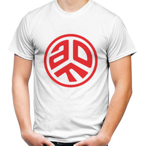 Kaos Distro Asian