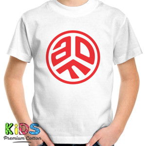 Kaos Distro Asian