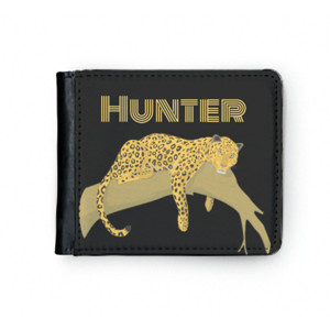 Dompet Kulit Pria Dompet Pria Hunter